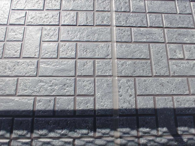 シーリング交換も承っってます